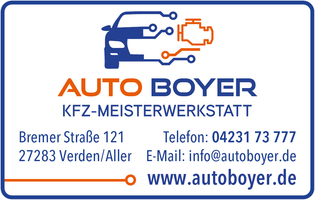 web anzeige auto boyer 2025